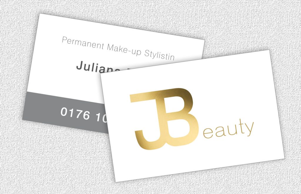 Logogestaltung