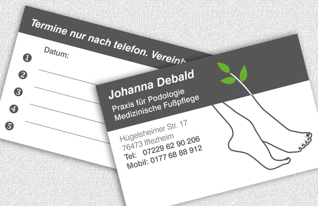 Logogestaltung